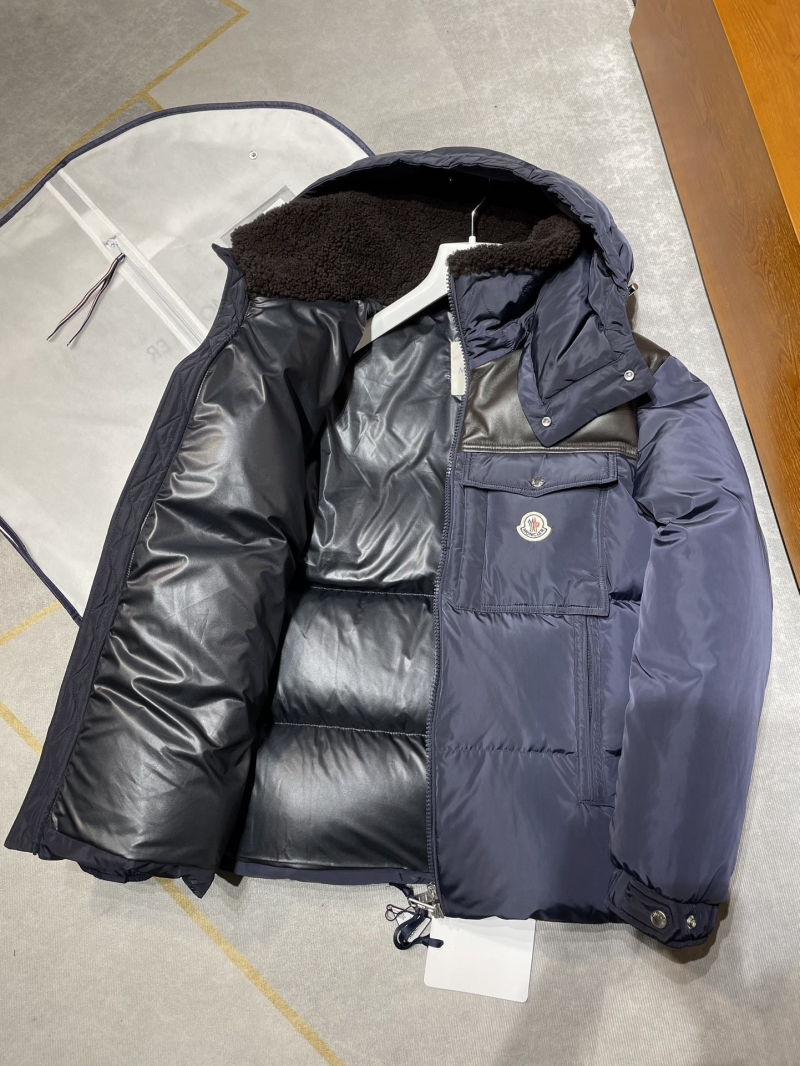 Moncler Down Jackets